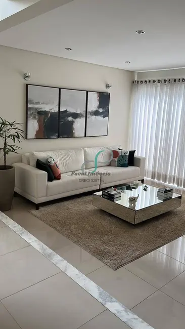 Foto 9 de Casa de Condomínio com 3 quartos à venda, 330m2 em Condomínio Residencial Terras do Oriente, Valinhos - SP