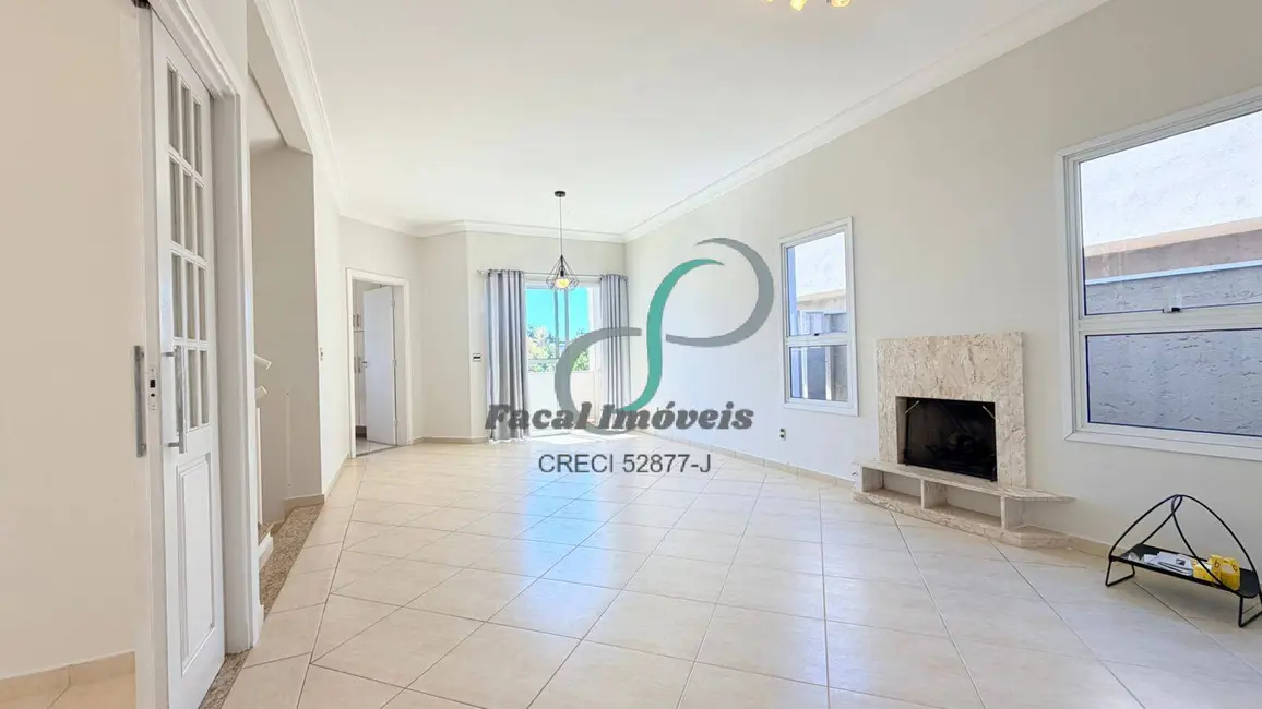 Foto 5 de Casa de Condomínio com 3 quartos à venda, 330m2 em Condomínio Residencial Terras do Oriente, Valinhos - SP