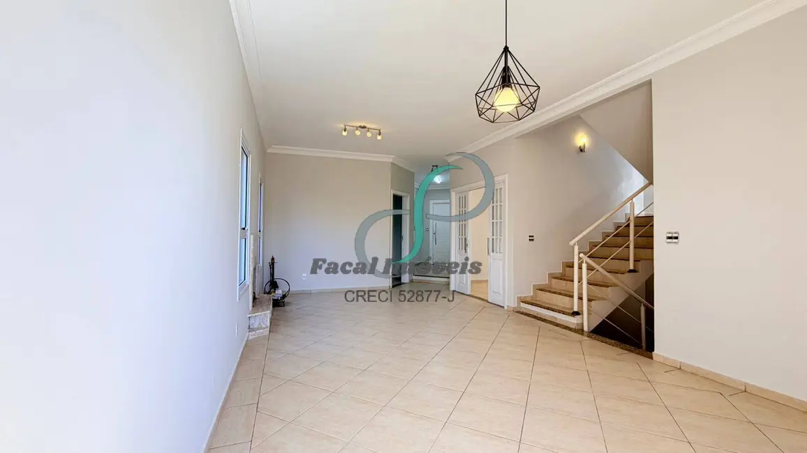Foto 4 de Casa de Condomínio com 3 quartos à venda, 330m2 em Condomínio Residencial Terras do Oriente, Valinhos - SP