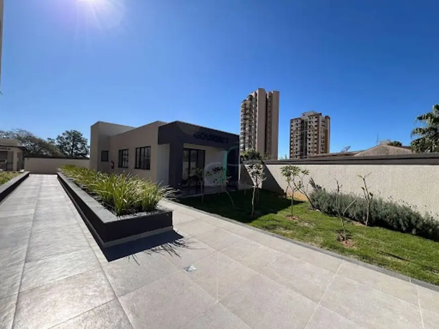 Foto 9 de Apartamento com 3 quartos à venda, 141m2 em Vila Clayton, Valinhos - SP