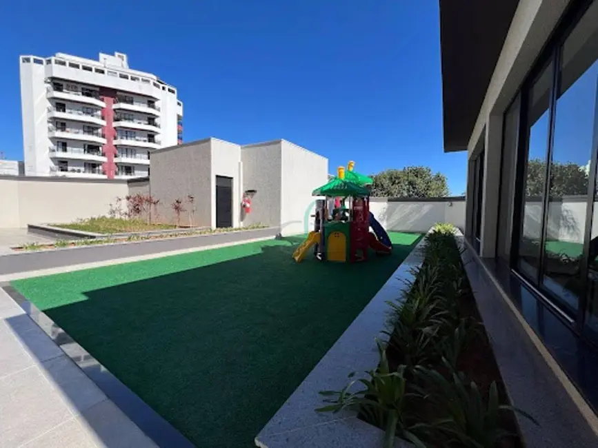 Foto 7 de Apartamento com 3 quartos à venda, 141m2 em Vila Clayton, Valinhos - SP