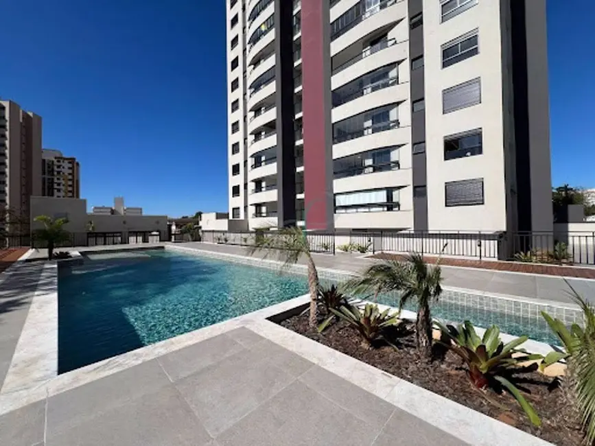 Foto 3 de Apartamento com 3 quartos à venda, 141m2 em Vila Clayton, Valinhos - SP