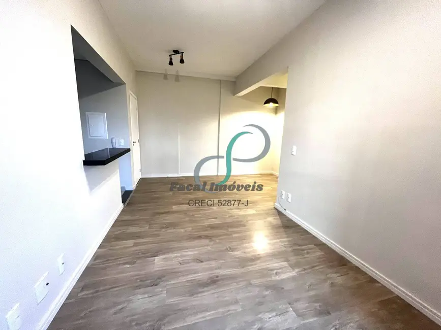 Foto 2 de Apartamento com 2 quartos à venda, 65m2 em Jardim Imperial, Valinhos - SP