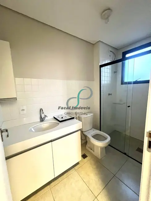Foto 9 de Apartamento com 2 quartos à venda, 65m2 em Jardim Imperial, Valinhos - SP