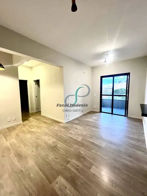 Foto 1 de Apartamento com 2 quartos à venda, 65m2 em Jardim Imperial, Valinhos - SP