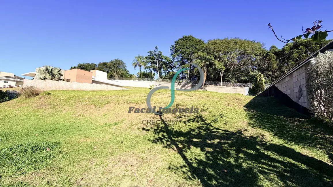 Lote de Condomínio à venda, 1000m2 em Dois Córregos, Valinhos - SP - imagem 2 Foto 2 de Lote de Condomínio à venda, 1000m2 em Dois Córregos, Valinhos - SP
