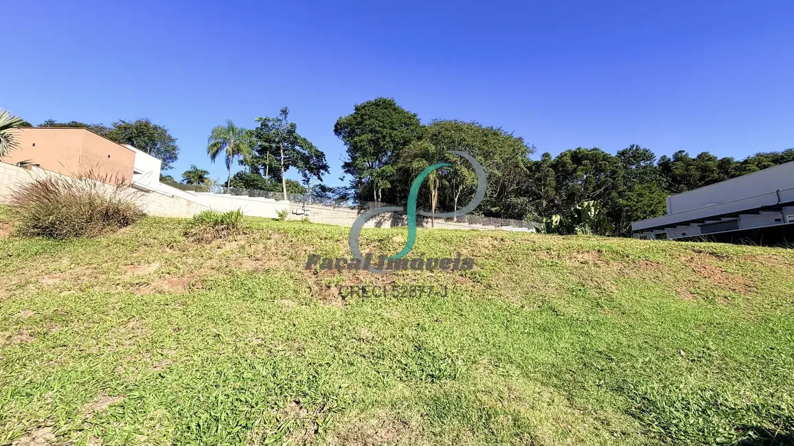 Lote de Condomínio à venda, 1000m2 em Dois Córregos, Valinhos - SP - imagem 1 Foto 1 de Lote de Condomínio à venda, 1000m2 em Dois Córregos, Valinhos - SP