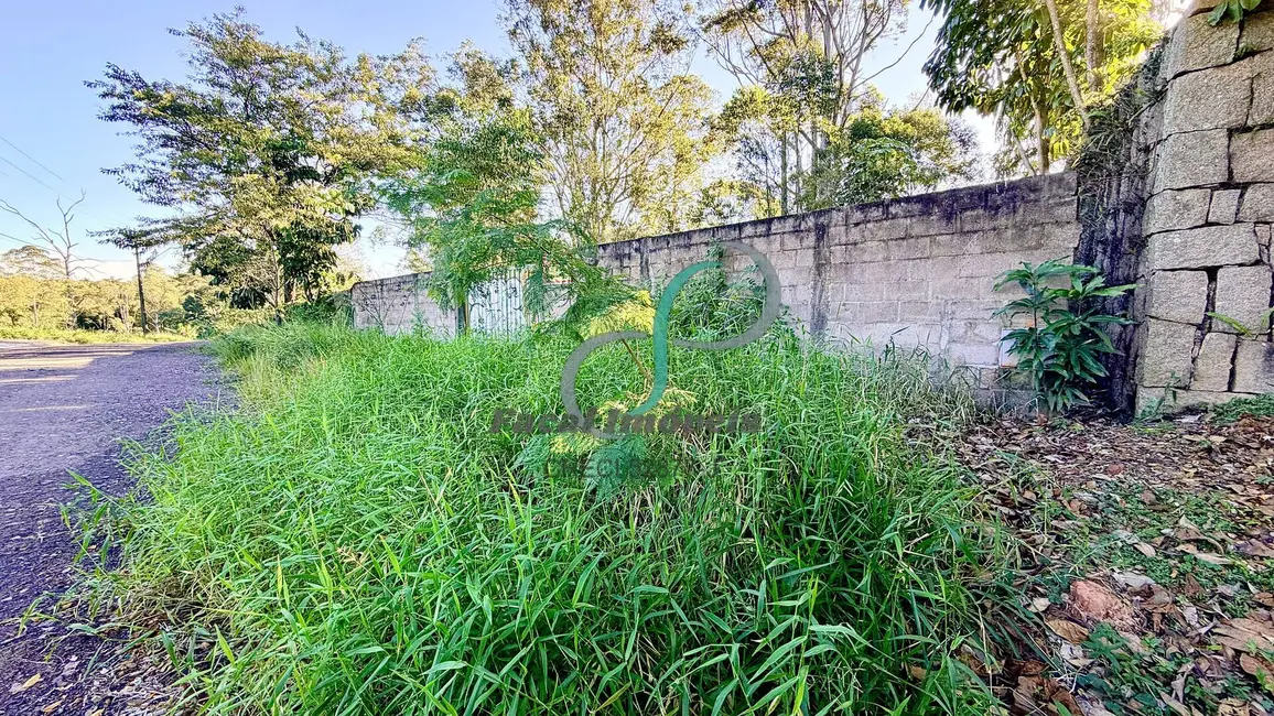 Foto 6 de Terreno / Lote à venda, 5006m2 em Sítio Recreio dos Cafezais, Valinhos - SP