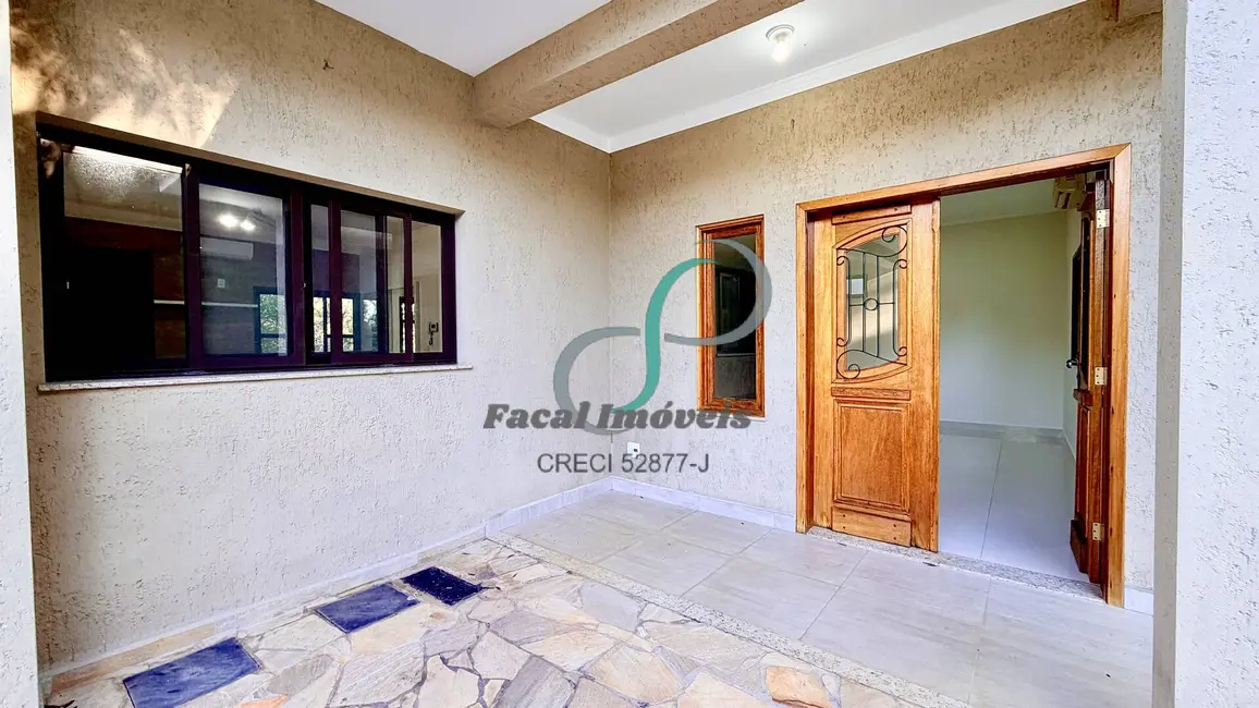 Casa com 3 quartos à venda, 230m2 em Sítio Recreio dos Cafezais, Valinhos - SP - imagem 5 Foto 5 de Casa com 3 quartos à venda, 230m2 em Sítio Recreio dos Cafezais, Valinhos - SP