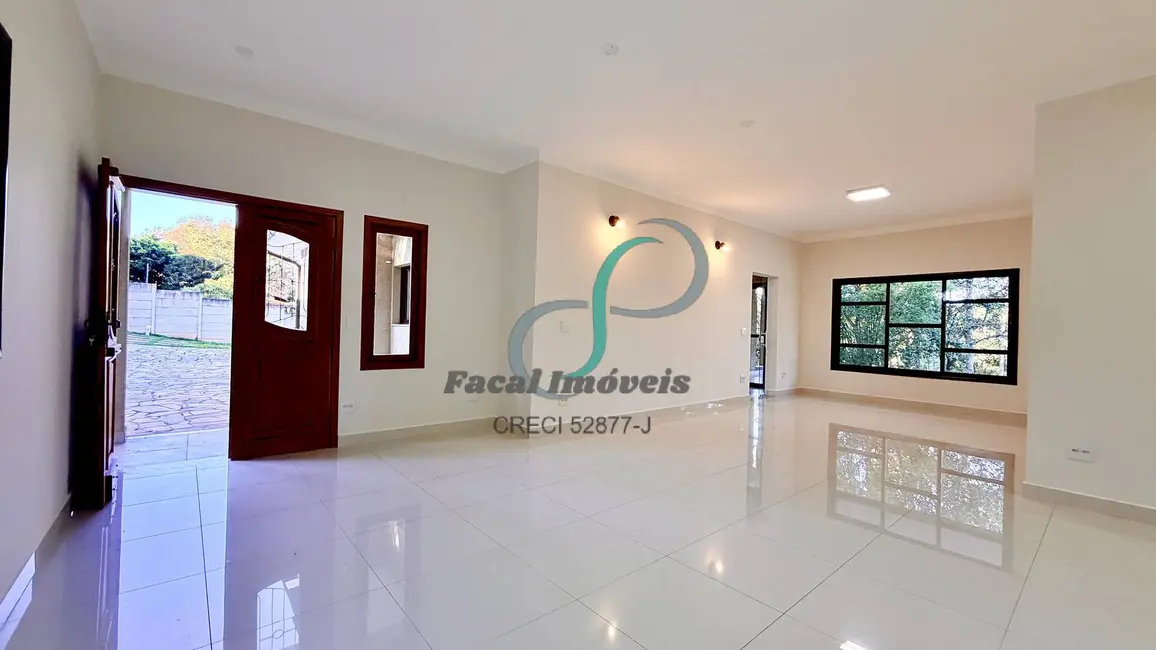 Casa com 3 quartos à venda, 230m2 em Sítio Recreio dos Cafezais, Valinhos - SP - imagem 8 Foto 8 de Casa com 3 quartos à venda, 230m2 em Sítio Recreio dos Cafezais, Valinhos - SP