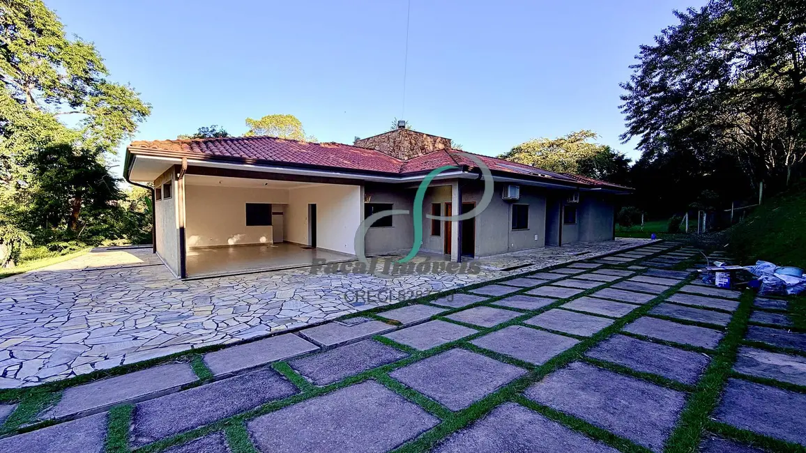Casa com 3 quartos à venda, 230m2 em Sítio Recreio dos Cafezais, Valinhos - SP - imagem 4 Foto 4 de Casa com 3 quartos à venda, 230m2 em Sítio Recreio dos Cafezais, Valinhos - SP