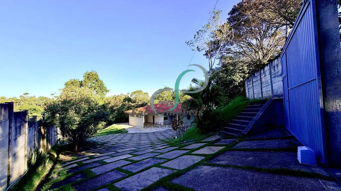 Casa com 3 quartos à venda, 230m2 em Sítio Recreio dos Cafezais, Valinhos - SP - imagem 2 Foto 2 de Casa com 3 quartos à venda, 230m2 em Sítio Recreio dos Cafezais, Valinhos - SP