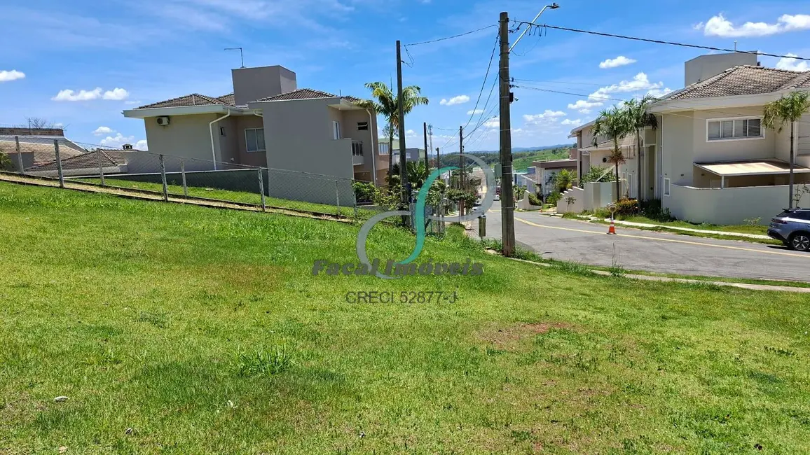 Foto 6 de Terreno / Lote à venda, 590m2 em Loteamento Residencial Santa Gertrudes, Valinhos - SP