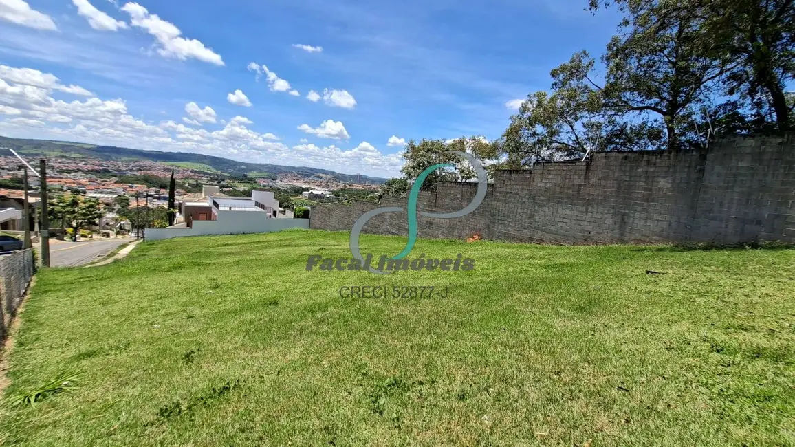 Foto 5 de Terreno / Lote à venda, 590m2 em Loteamento Residencial Santa Gertrudes, Valinhos - SP