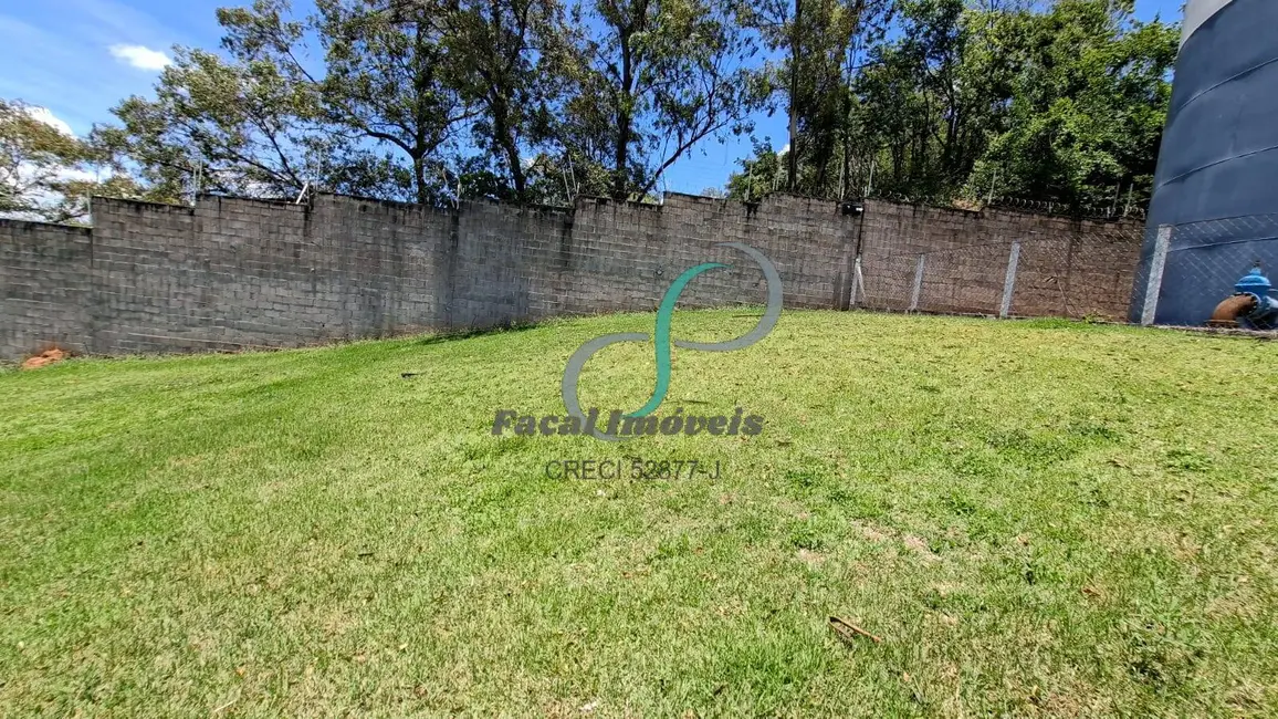 Foto 2 de Terreno / Lote à venda, 590m2 em Loteamento Residencial Santa Gertrudes, Valinhos - SP
