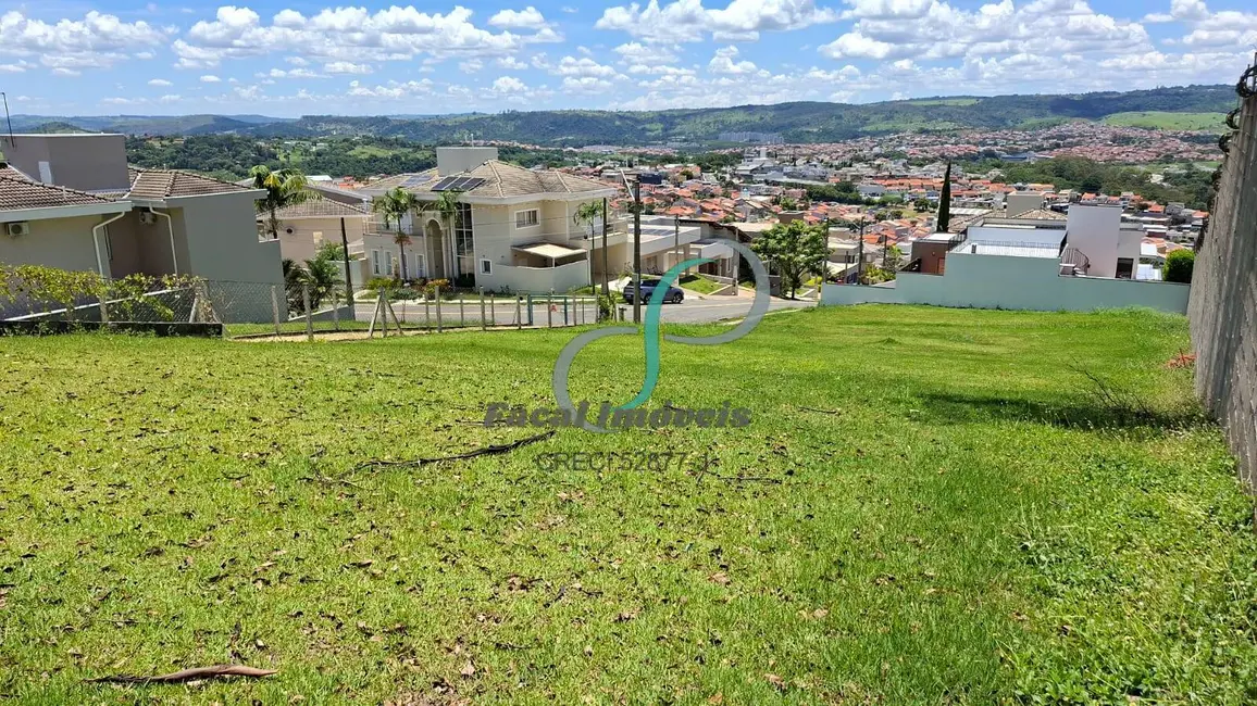 Foto 9 de Terreno / Lote à venda, 590m2 em Loteamento Residencial Santa Gertrudes, Valinhos - SP