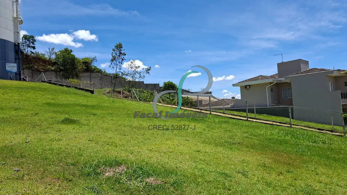 Foto 3 de Terreno / Lote à venda, 590m2 em Loteamento Residencial Santa Gertrudes, Valinhos - SP