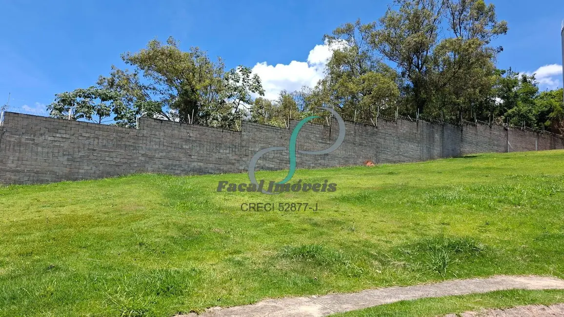 Foto 8 de Terreno / Lote à venda, 590m2 em Loteamento Residencial Santa Gertrudes, Valinhos - SP