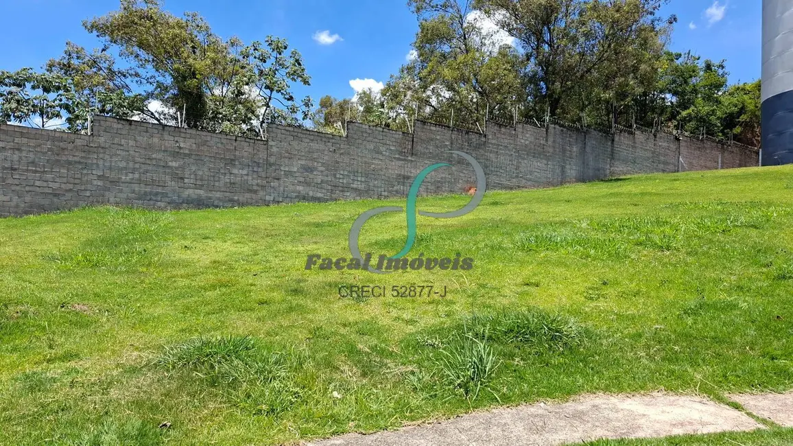 Foto 4 de Terreno / Lote à venda, 590m2 em Loteamento Residencial Santa Gertrudes, Valinhos - SP