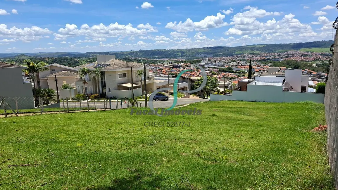 Foto 7 de Terreno / Lote à venda, 590m2 em Loteamento Residencial Santa Gertrudes, Valinhos - SP