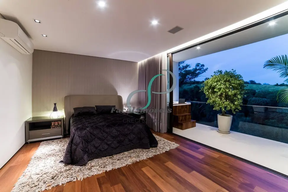 Foto 8 de Casa de Condomínio com 5 quartos à venda, 505m2 em Valinhos - SP