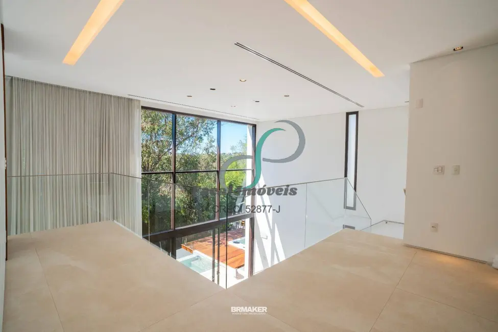Foto 7 de Casa de Condomínio com 5 quartos à venda, 505m2 em Valinhos - SP