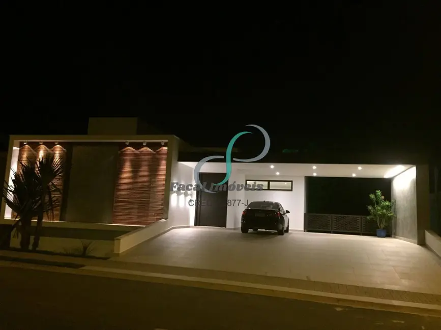 Foto 5 de Casa de Condomínio com 5 quartos à venda, 505m2 em Valinhos - SP