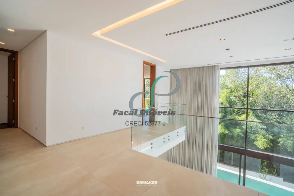 Foto 6 de Casa de Condomínio com 5 quartos à venda, 505m2 em Valinhos - SP