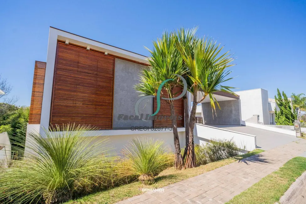 Foto 3 de Casa de Condomínio com 5 quartos à venda, 505m2 em Valinhos - SP