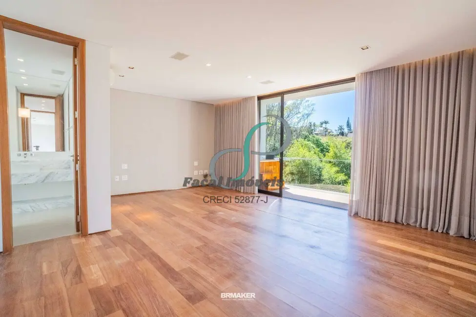 Foto 9 de Casa de Condomínio com 5 quartos à venda, 505m2 em Valinhos - SP