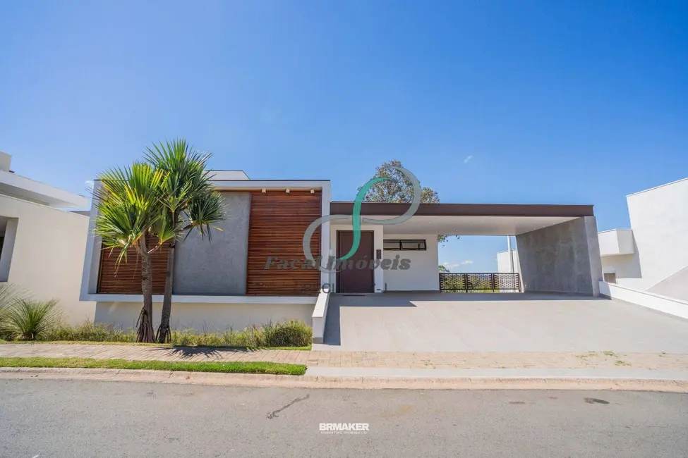 Foto 2 de Casa de Condomínio com 5 quartos à venda, 505m2 em Valinhos - SP