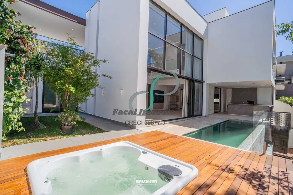 Foto 1 de Casa de Condomínio com 5 quartos à venda, 505m2 em Valinhos - SP