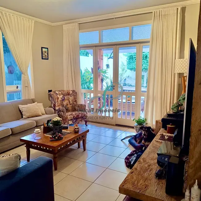Foto 9 de Casa de Condomínio com 3 quartos à venda, 360m2 em Valinhos - SP