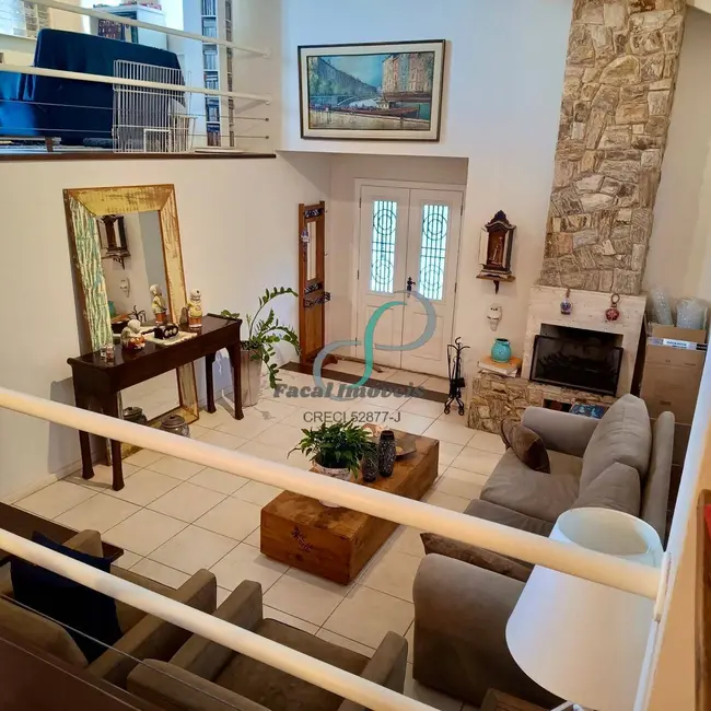 Foto 7 de Casa de Condomínio com 3 quartos à venda, 360m2 em Valinhos - SP