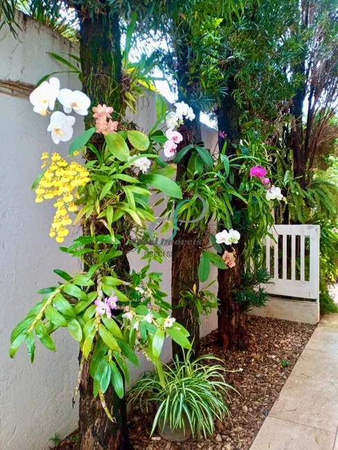 Foto 5 de Casa de Condomínio com 3 quartos à venda, 360m2 em Valinhos - SP
