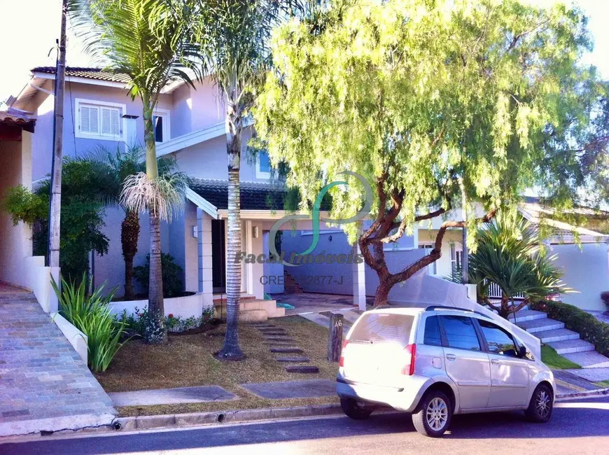 Foto 2 de Casa de Condomínio com 3 quartos à venda, 360m2 em Valinhos - SP