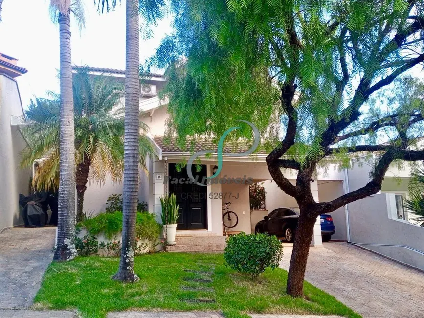 Foto 3 de Casa de Condomínio com 3 quartos à venda, 360m2 em Valinhos - SP