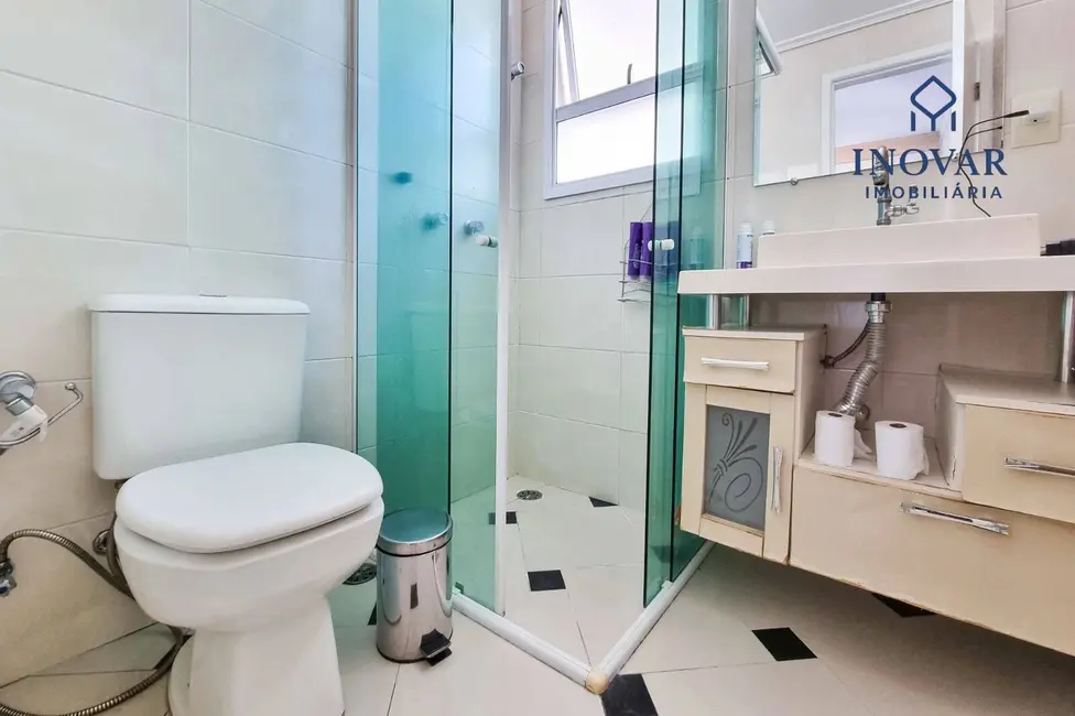 Foto 9 de Apartamento com 3 quartos à venda, 80m2 em Sao Jose Dos Campos - SP