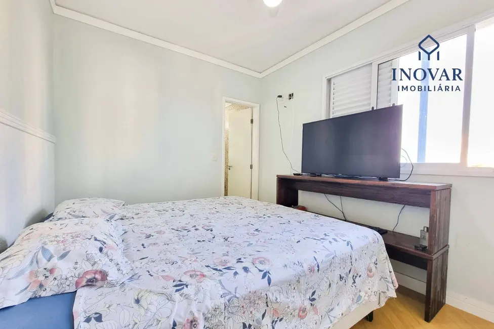 Foto 7 de Apartamento com 3 quartos à venda, 80m2 em Sao Jose Dos Campos - SP