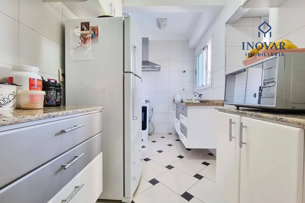 Foto 5 de Apartamento com 3 quartos à venda, 80m2 em Sao Jose Dos Campos - SP