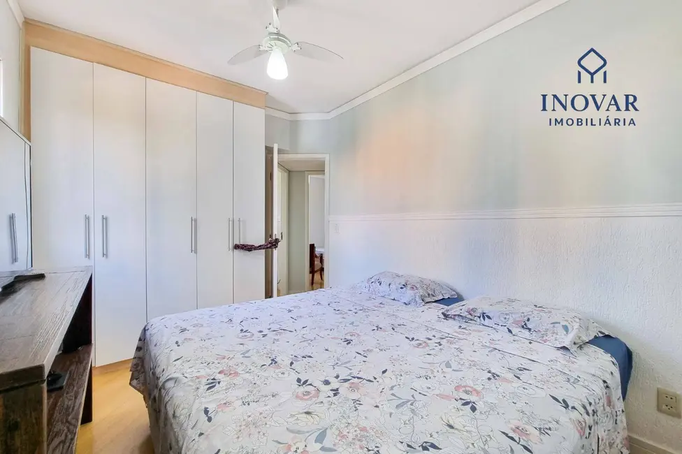 Foto 8 de Apartamento com 3 quartos à venda, 80m2 em Sao Jose Dos Campos - SP