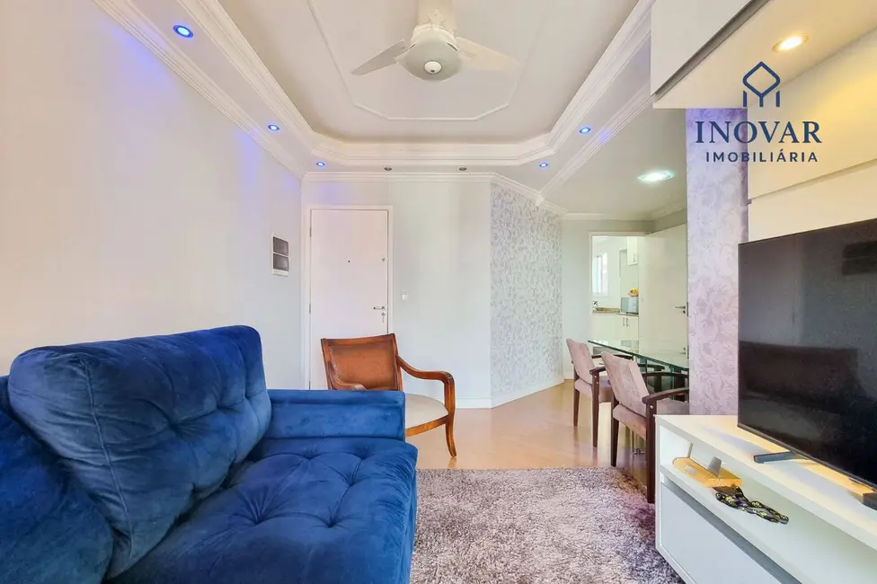 Foto 3 de Apartamento com 3 quartos à venda, 80m2 em Sao Jose Dos Campos - SP