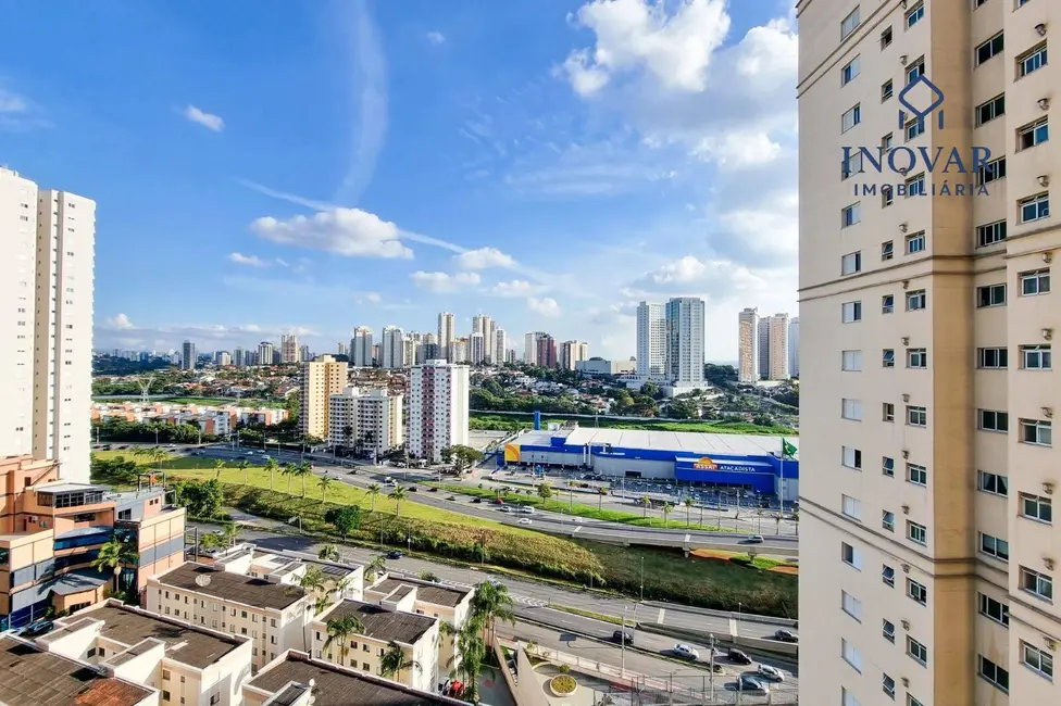 Foto 2 de Apartamento com 3 quartos à venda, 80m2 em Sao Jose Dos Campos - SP