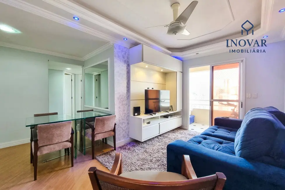 Foto 1 de Apartamento com 3 quartos à venda, 80m2 em Sao Jose Dos Campos - SP