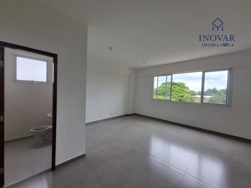 Sala Comercial para alugar, 28m2 em Sao Jose Dos Campos - SP - imagem 2 Foto 2 de Sala Comercial para alugar, 28m2 em Sao Jose Dos Campos - SP