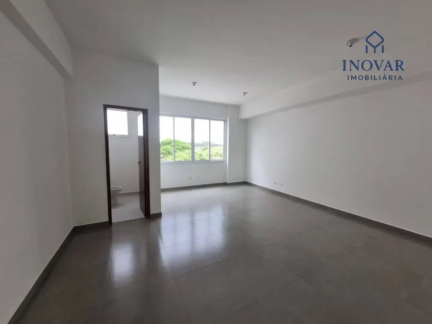 Sala Comercial para alugar, 28m2 em Sao Jose Dos Campos - SP - imagem 3 Foto 3 de Sala Comercial para alugar, 28m2 em Sao Jose Dos Campos - SP