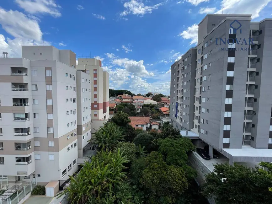 Apartamento com 2 quartos à venda, 52m2 em Sao Jose Dos Campos - SP - imagem 8 Foto 8 de Apartamento com 2 quartos à venda, 52m2 em Sao Jose Dos Campos - SP