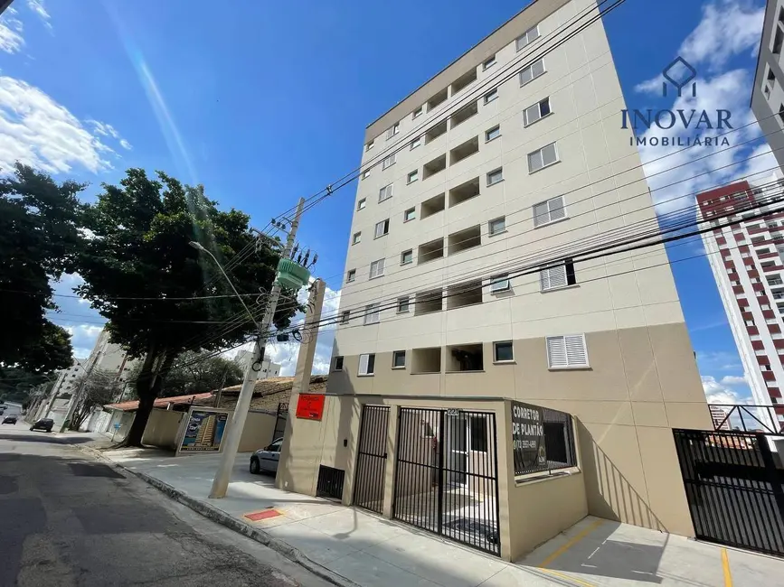 Apartamento com 2 quartos à venda, 52m2 em Sao Jose Dos Campos - SP - imagem 2 Foto 2 de Apartamento com 2 quartos à venda, 52m2 em Sao Jose Dos Campos - SP