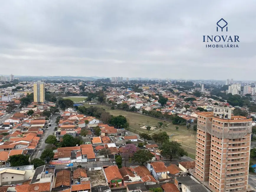 Foto 4 de Cobertura com 3 quartos à venda, 144m2 em Sao Jose Dos Campos - SP