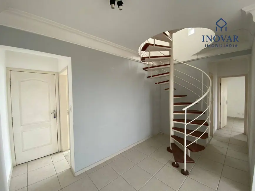 Foto 7 de Cobertura com 3 quartos à venda, 144m2 em Sao Jose Dos Campos - SP